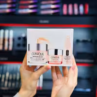 پک آبرسان 100 ساعته کلینیک (CLINIQUE ultra hydration 100h) اصل