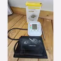 دستگاه فشار سنج دیجیتالی آرم استایل