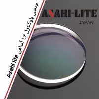 عدسی بلوکنترل 1.6 آساهی Asahi lite