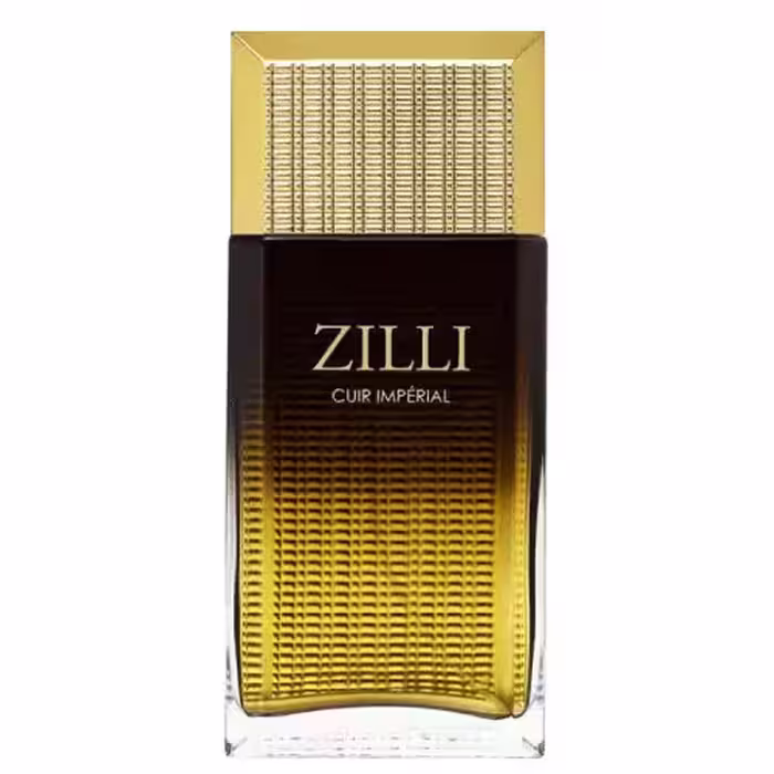 ادوپرفیوم Cuir Imperial از برند Zilli