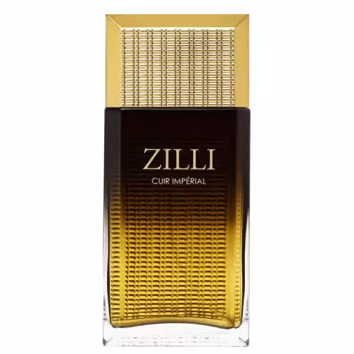 ادوپرفیوم Cuir Imperial از برند Zilli
