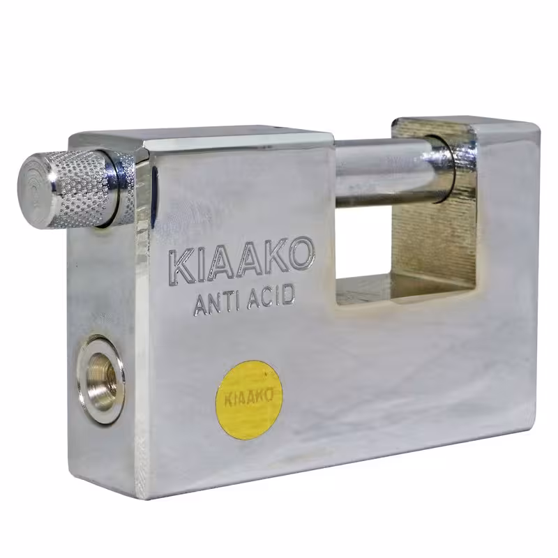 قفل کتابی کیاآکو مدل K100 | چاوه