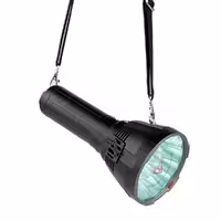 چراغ قوه ایمالنت IMALENT MS18 قابل شارژ 100000 لومن IMALENT MS18 rechargeable 100,000 lumen flashlight
