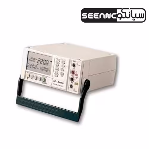 پاورآنالایزر و هارمونیک آنالایزر مدل LUTRON DW-6090