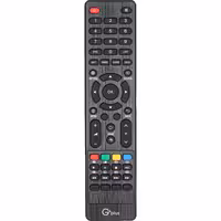 کنترل تلویزیون تخت جی پلاس GPlus تخت