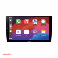 ضبط تصویری پایونیر مدل Pioneer DMH-AP6650BT