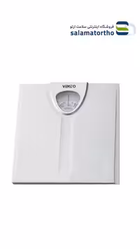 ترازو عقربه ای وکتو (BR9707)