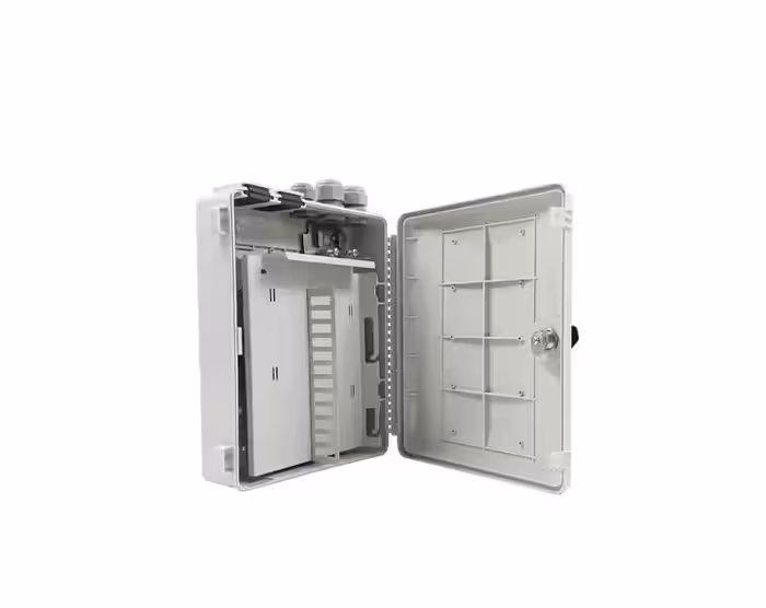 باکس FAT 24 CORE S SUNSIL
