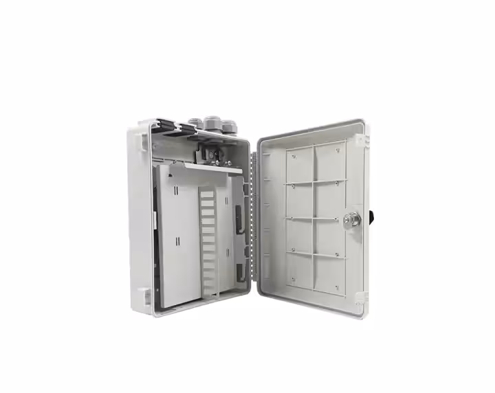 باکس FAT 24 CORE S SUNSIL