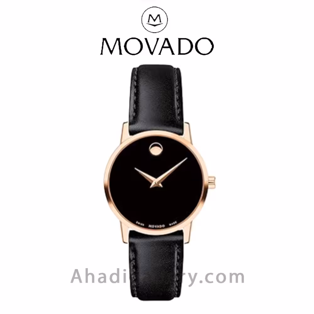 ساعت مچی موادو مدل 607276