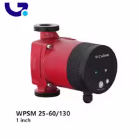 پمپ سیرکولاتور اینورتر کالمو مدل WPSM 25-60/130
