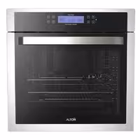 فر توکار تمام برقTWINعرض 60 آلتون مدل V402SN