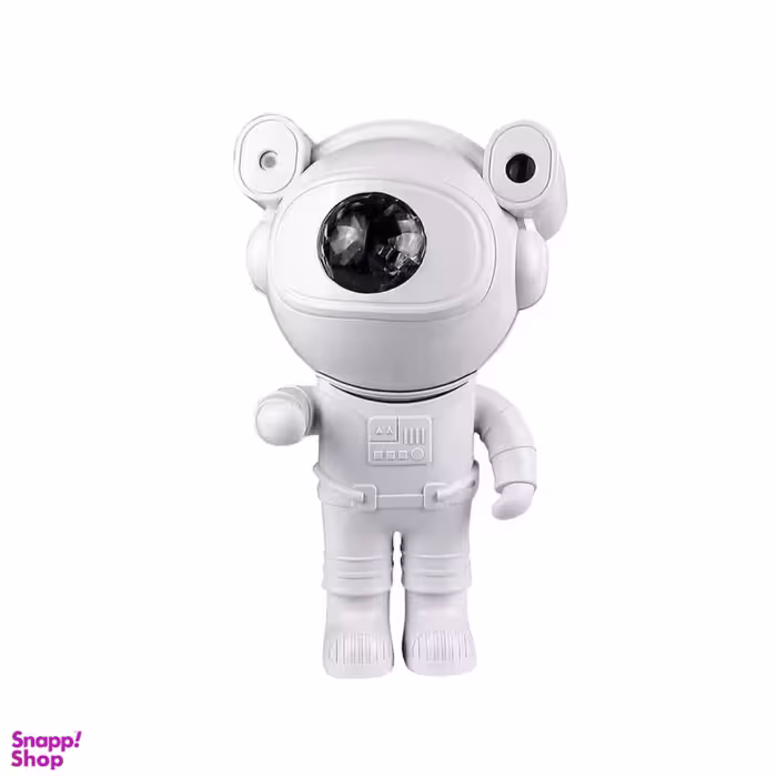 چراغ خواب مدل فضانورد کد 802