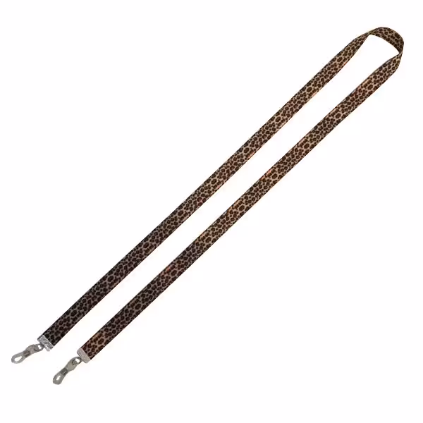 بند عینک مدل ببری