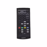 ریموت کنترل مانیتور سونی SONY مدل RM-X711 اصلی