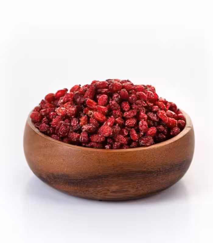 زرشک اعلا (100گرمی )