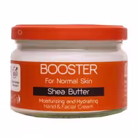 کرم آبرسان پوست نرمال او وی اس مدل Booster حجم 270 میلی لیتر