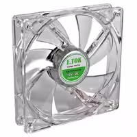 فن کیس ایتوک مدل 12-VentiladorE.TOK