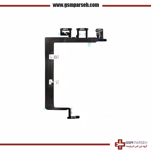 فلت پاور آیفون 13