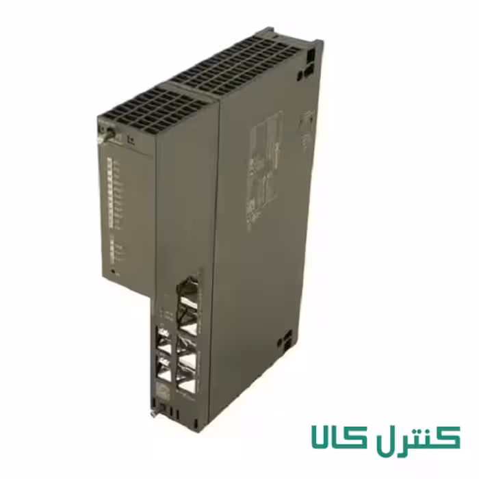 پردازشگر CPU 410-5H مدل 6es7410-5hx08-0ab0