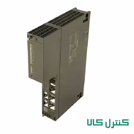 پردازشگر CPU 410-5H مدل 6es7410-5hx08-0ab0