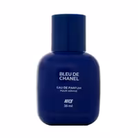 عطر جیبی مردانه نایس پاپت مدل Blue De Chanel حجم 35 میلی لیتر
