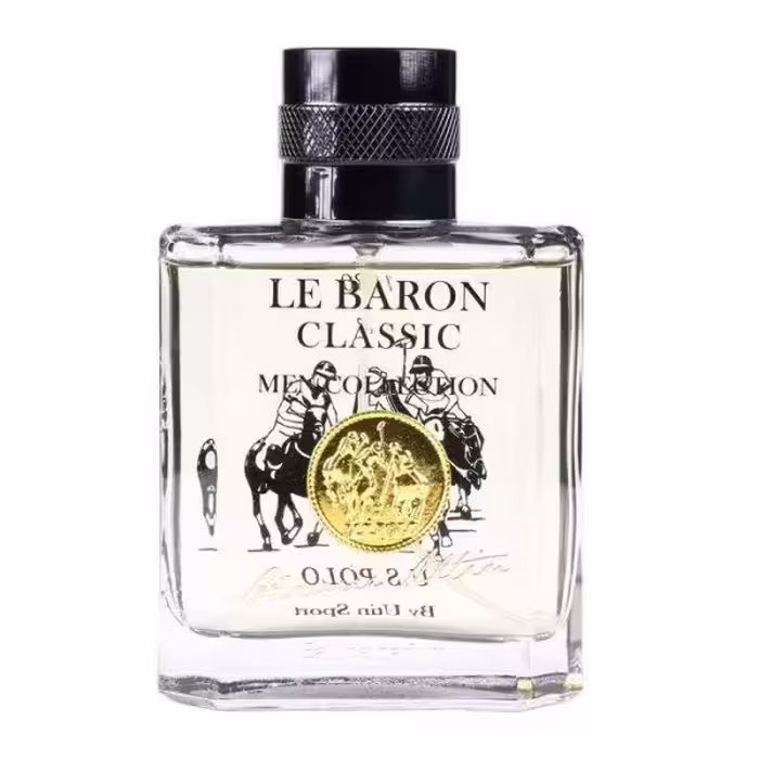 عطر رالف لورن پولو له بارون Polo Le baron classic