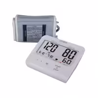 فشارسنج دیجیتال بازویی سیتی زن مدل CHU503