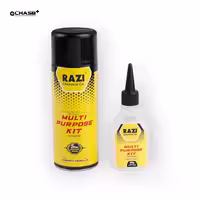 چسب 123 رازی (Multi Purpose Kit)