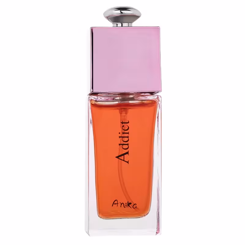 عطر جیبی زنانه آنیکا مدل Addict Dior حجم 30 میلی لیتر