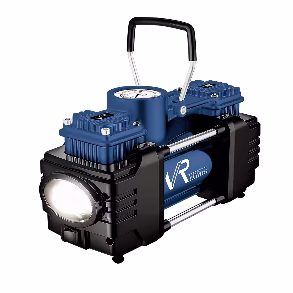 کمپرسور باد فندکی ویوارکس مدل VR1206-ACT