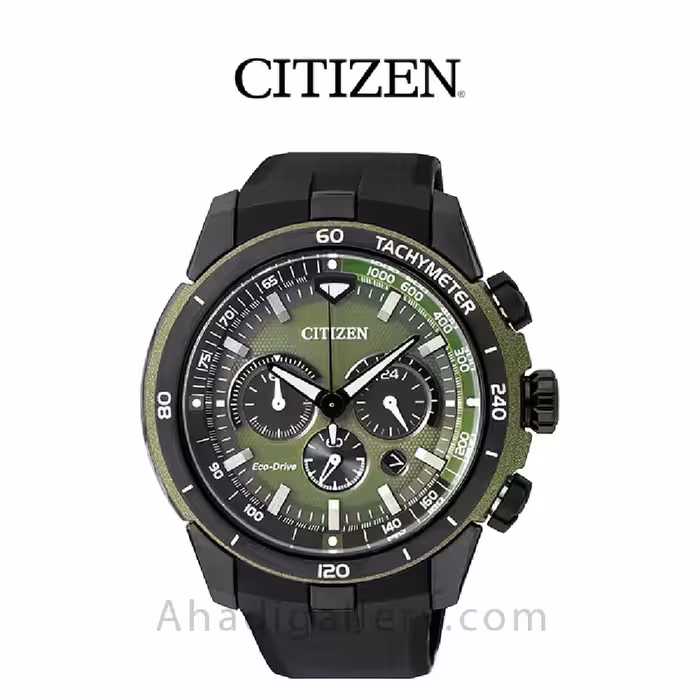 ساعت مچی سیتیزن مدل CA4156-01W