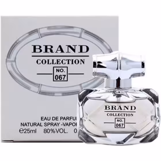 ادکلن برند کالکشن مدل گوچی بامبو کد 067 Brand Collection 067 Bambu 25ml