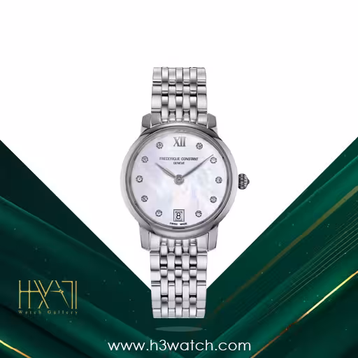 ساعت مچی زنانه فردریک کنستانت FREDERIQUE CONSTANT FC-220MPWD1S26B