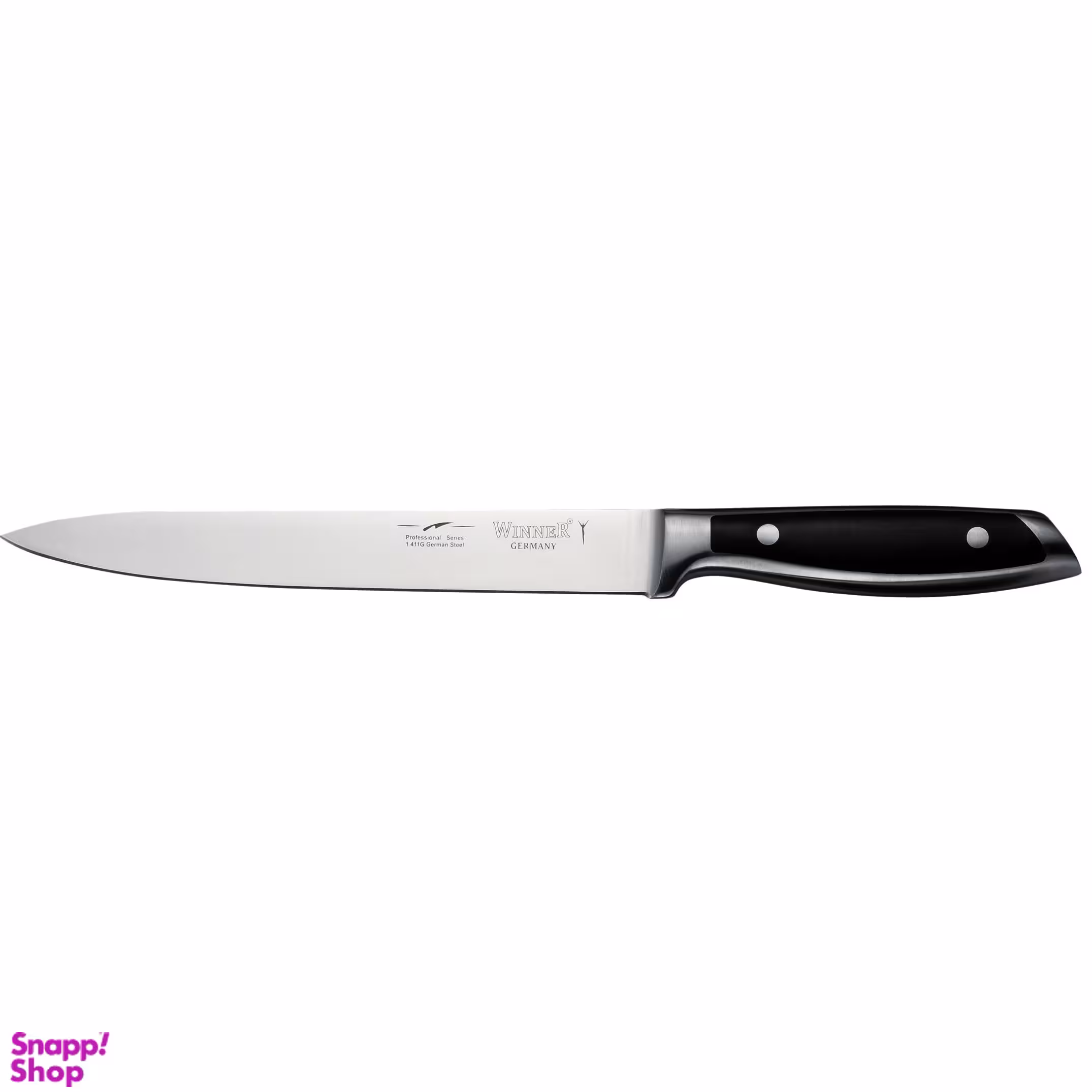 چاقو آشپزخانه وینر مدل T7336-4