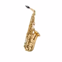 ساکسوفون آلتو ژوپیتر مدل JAS-700QJUPITER JAS700Q alto saxophone in Eb