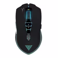 موس گیمینگ گیم دیاس GAMDIAS HADES M1 WIRED/WIRELESS GAMING MOUSE