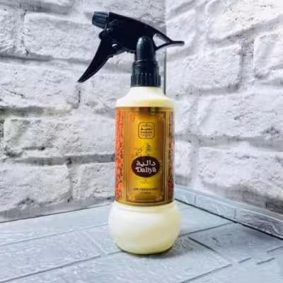 عطر دالیه برند نسیم امارات حجم 500میل
