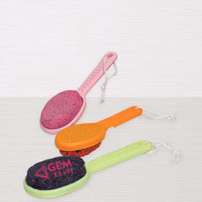 سنگ پا دسته دار عروس