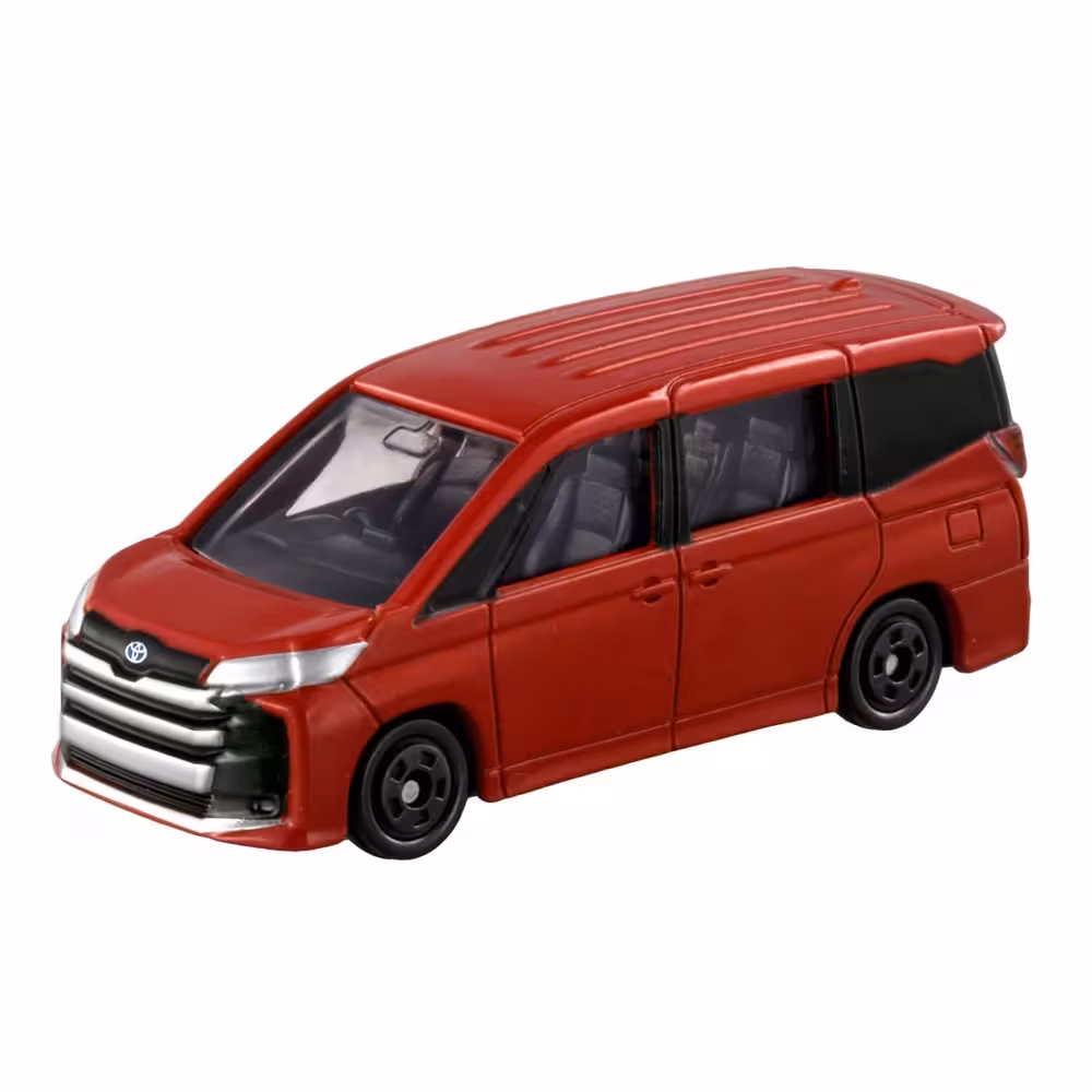 ماشین فلزی تامیکا مدل Toyota Noah