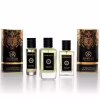 عطر کنزو درختی