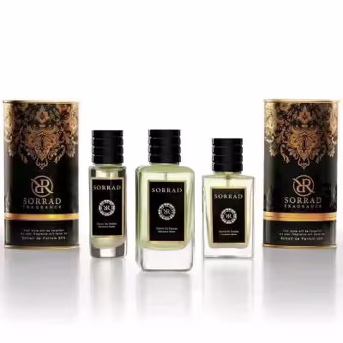 عطر کنزو درختی