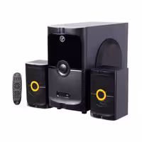 اسپیکر دسکتاپ ایکس پی-پروداکت مدل AC704E | کالا مکس