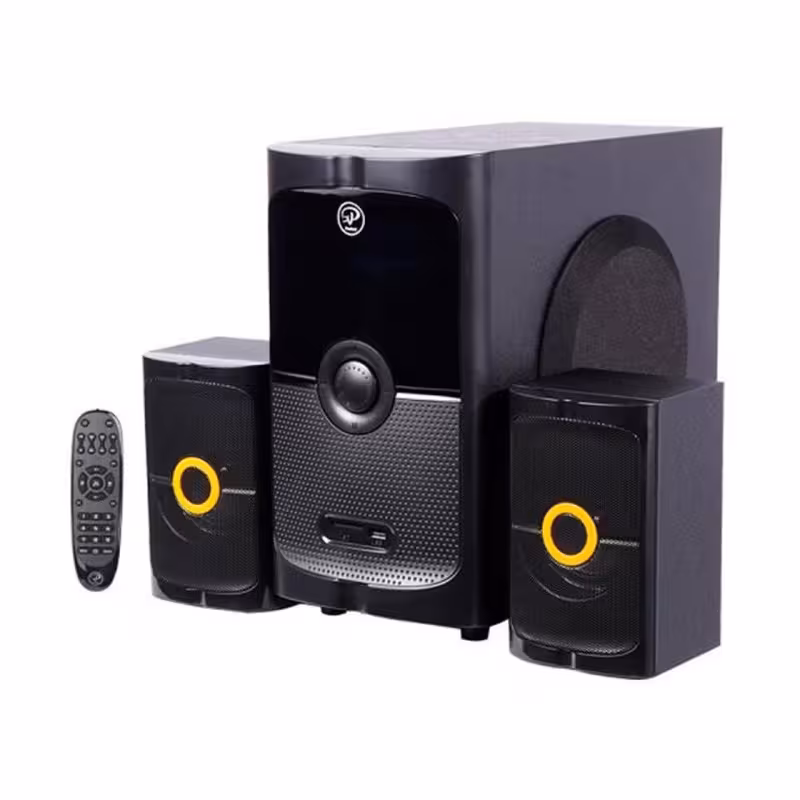 اسپیکر دسکتاپ ایکس پی-پروداکت مدل AC704E | کالا مکس