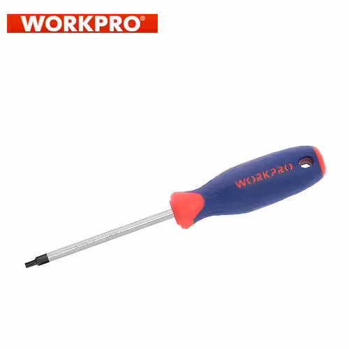 پیچگوشتی T30 ورک پرو مدل WP 221044 حرفه‌ای