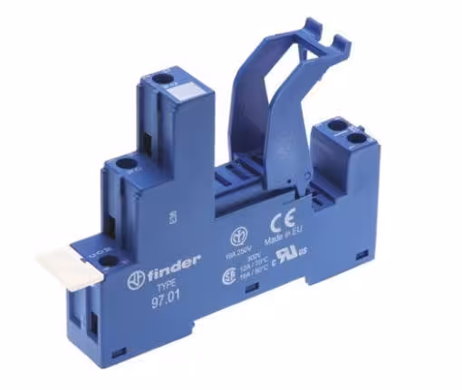 سوکت 9702 SMA فیندر