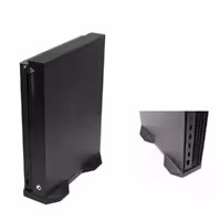پایه نگهدارنده JYS Vertical Xbox One X مدل JYS-X118