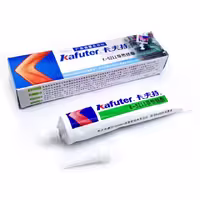 خمیر سیلیکون 5211 کافوتر60g تاریخ2025
