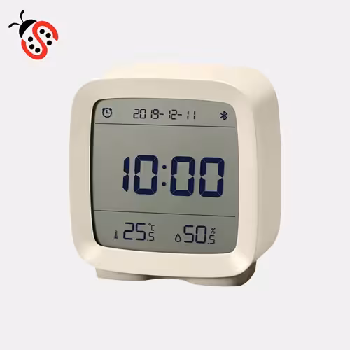 ساعت رومیزی کینگ پینگ مدل CGD1