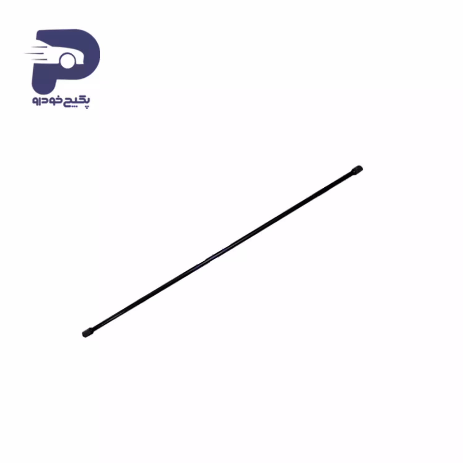 میل تعادل عقب ( میل موجگیر - قطر 17 ) پژو 405 و پارس 494307 جی ای اس پی